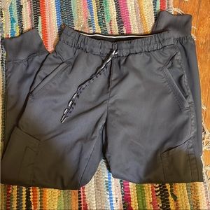 Greys Anatomy Jogger Scrub Pants